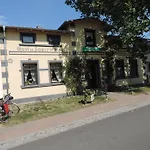 Pensión Lemke 3*