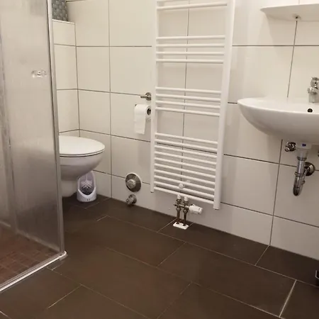 Lemke Guest house *