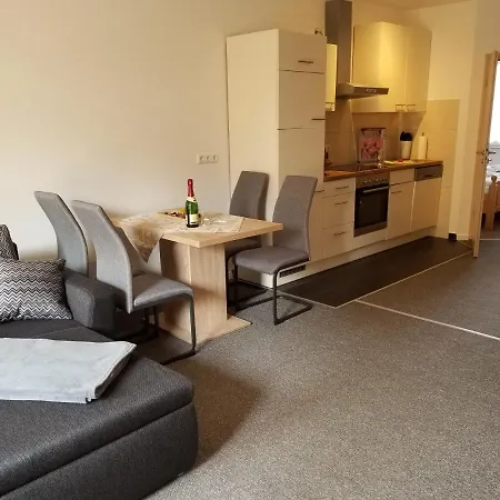 Lemke Guest house