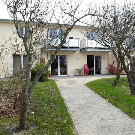 Penzion Lemke Polchow (Vorpommern-Rugen)