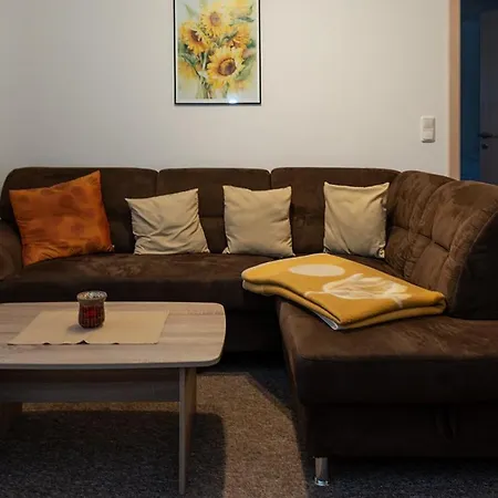 Lemke Guest house