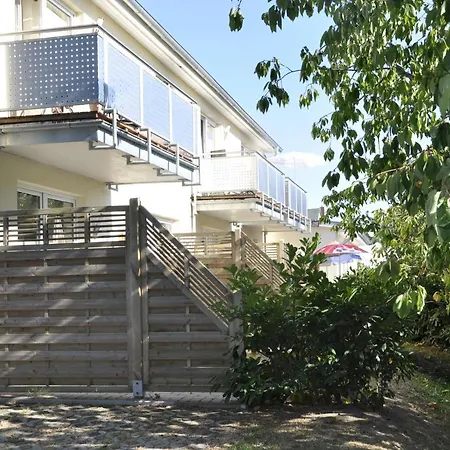 Guest house Lemke *