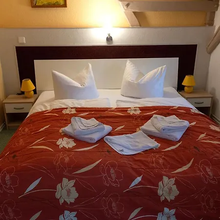 Guest house Lemke Polchow