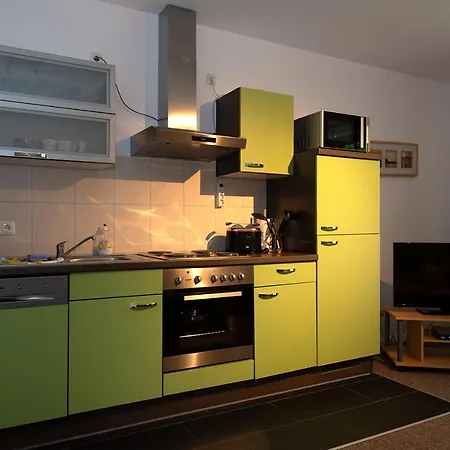 Guest house Lemke *