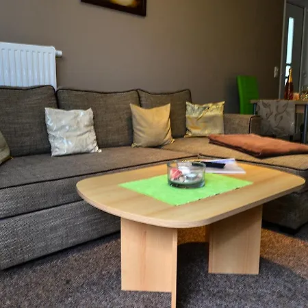 Lemke Guest house