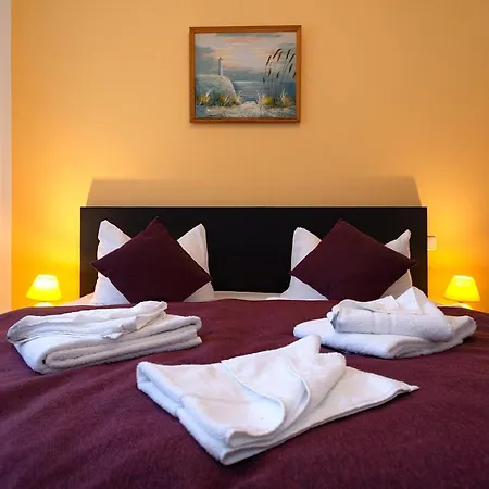Guest house Lemke