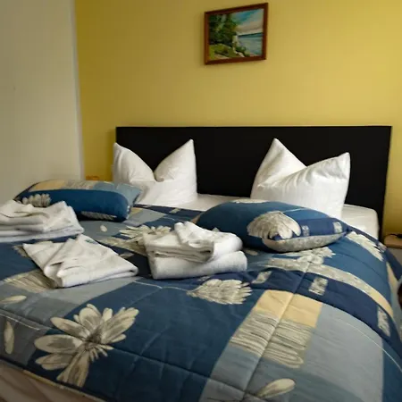 Guest house Lemke *