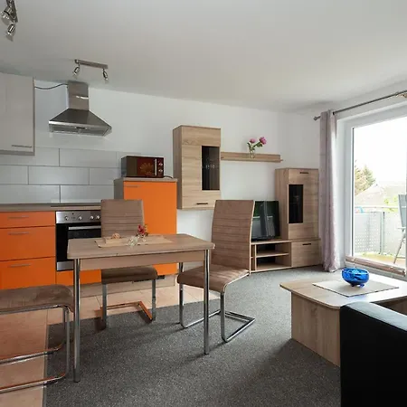 Lemke 3* Polchow (Vorpommern-Rugen)