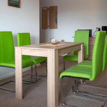 Lemke 3* Polchow (Vorpommern-Rugen)