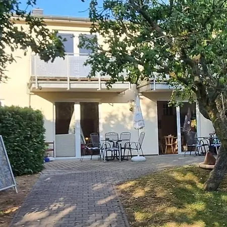 Lemke 3* Polchow (Vorpommern-Rugen)