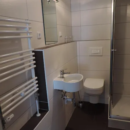 Guest house Lemke *