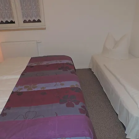 Lemke 3* Polchow (Vorpommern-Rugen)