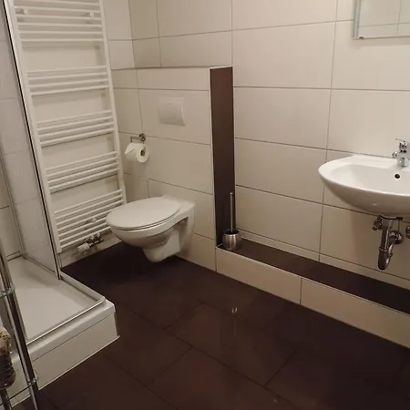 Guest house Lemke *