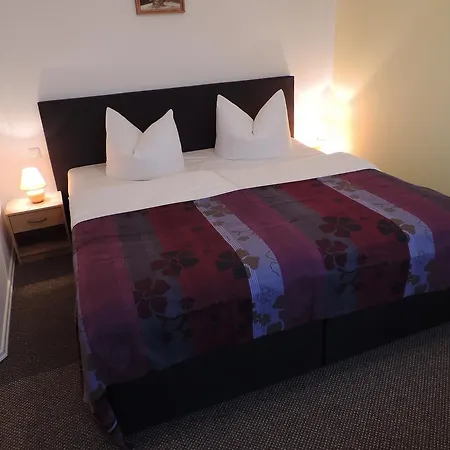 Konukevi Lemke Polchow (Vorpommern-Rugen)