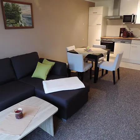Guest house Lemke *