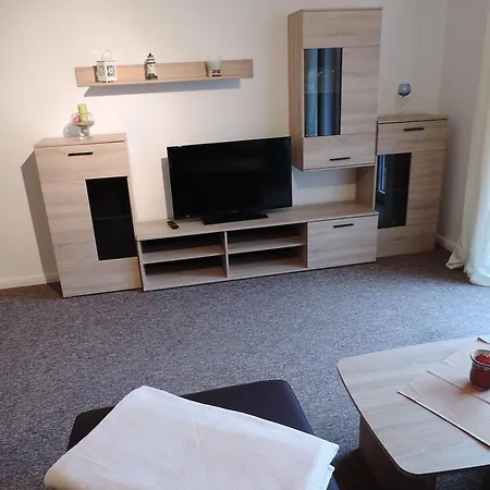 Penzion Lemke Polchow (Vorpommern-Rugen)