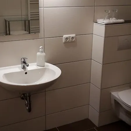 Guest house Lemke