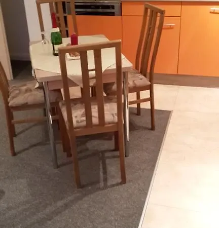 Lemke Konukevi Polchow (Vorpommern-Rugen)