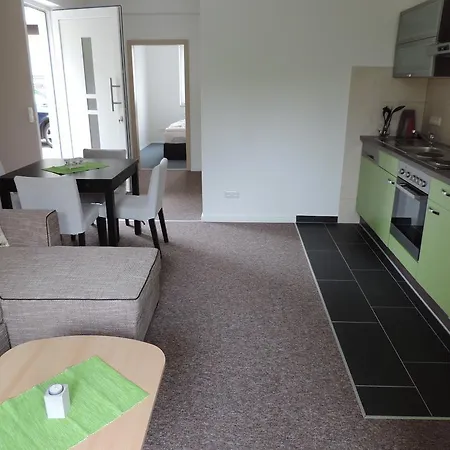 Lemke Guest house *