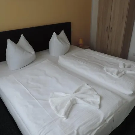 Lemke 3* Polchow (Vorpommern-Rugen)