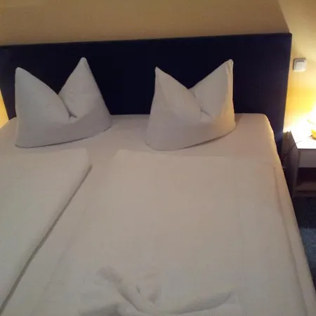 Konukevi Lemke Polchow (Vorpommern-Rugen)