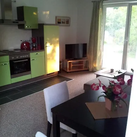 Lemke 3* Polchow (Vorpommern-Rugen)