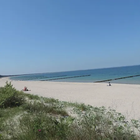 Lemke 3* Polchow (Vorpommern-Rugen)