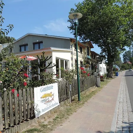 Gasthof Lemke