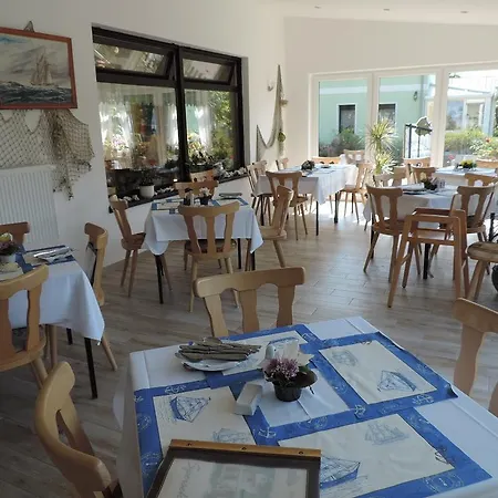 Lemke Guest house Polchow