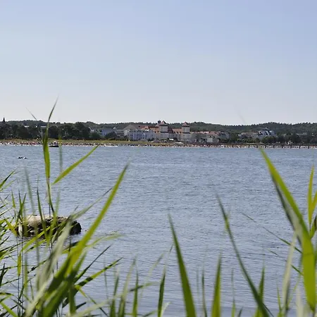 Konukevi Lemke Polchow (Vorpommern-Rugen)