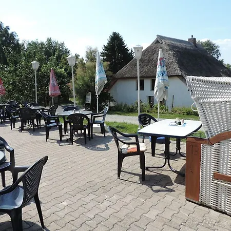 Lemke Gasthof Polchow