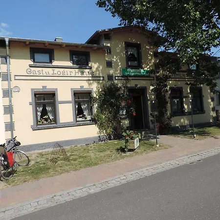 Gasthof Lemke *