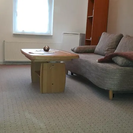 Lemke 3* Polchow (Vorpommern-Rugen)