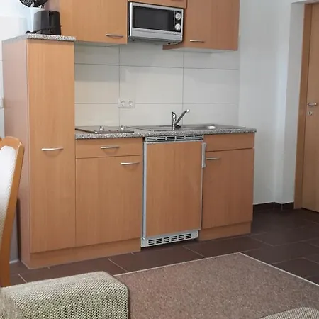 Lemke Guest house Polchow