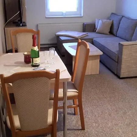 Lemke 3* Polchow (Vorpommern-Rugen)