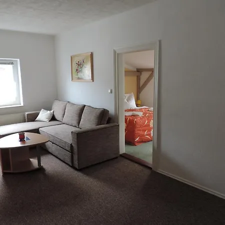 Lemke Guest house