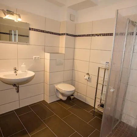 Guest house Lemke