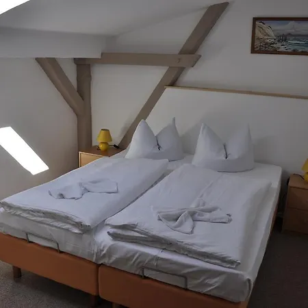 Lemke Guest house Polchow