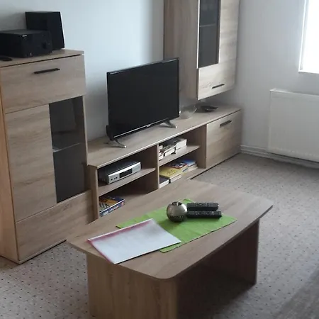 Lemke Guest house Polchow